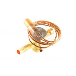 Daikin-McQuay 106489122 5-Ton Thermal Expansion Valve(TXV) 5/8" X 1/2" ODF 60" Capillary