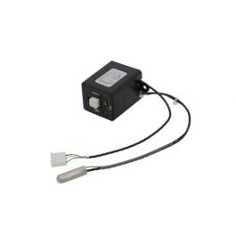 Burnham Boiler 106495-02 Temperature Sensor Kit LWCO/Limit 24V