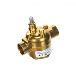 Daikin-McQuay 107179601 2-Way Zone Valve Body 5/8" Sweat
