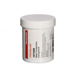Honeywell 107408/U Heat Conductive Compound 4 Oz UPC Code: 085267003476