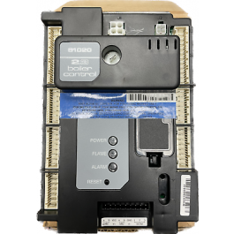 Velocity Boiler Works (Crown) 107863-01 Programmable Boiler Control Module Sage 2.3