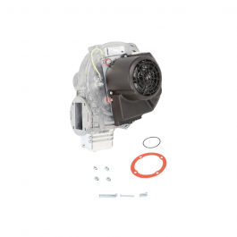 Velocity Boiler Works (Crown) 107948-01 Gas Train Assembly