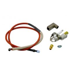 Burnham Boiler 108110-01 Gas Pilot Assembly