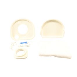 Burnham Boiler 108134-01 Combustion Chamber Insulation Set