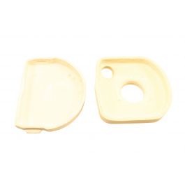 Burnham Boiler 108136-01 Combustion Chamber Insulation Set For V8