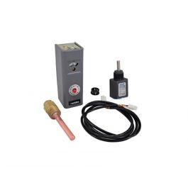Burnham Boiler 108183-01 Low Water Cut Off CSD-1