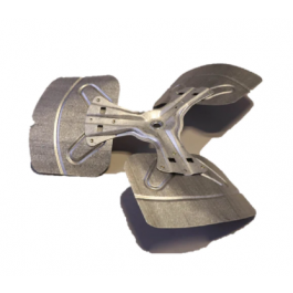 International Comfort Products 1087079 1/2" Bore 3-Blade Fan 26"