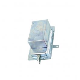 Automation Components Inc (ACI) 108816 1/4" Pressure Switch 0.05-12" WC