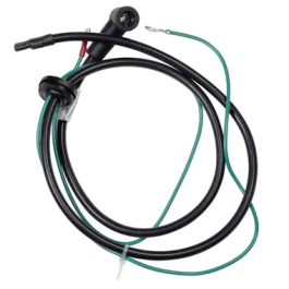 Burnham Boiler 109078-01 Control/Electrode Harness