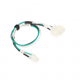 Burnham Boiler 109198-01 Fan Power Harness