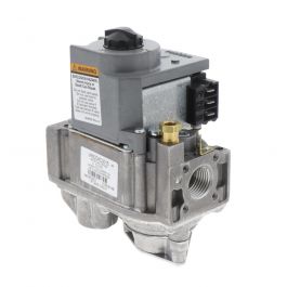 Burnham Boiler 109615-01 1/2 Inch 24V Lp Gas Valve