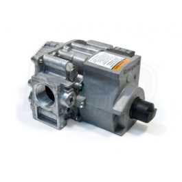 Burnham Boiler 109622-01 Natural Gas Valve EI 3.5" Flange 3/4" NPT