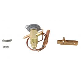 Sporlan Controls 109847 1/8-Ton Thermal Expansion Valve (TXV) R134A 1/8" X 3/8" ODF