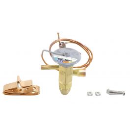 Sporlan Controls 109936 Thermal Expansion Valve (TXV) EFSE-1/4-ZP
