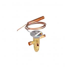 Sporlan Controls 109938 Thermostatic Expansion Valve (TXV) R-404A 1/2" ODF EFSE-2-C