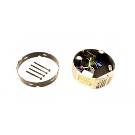 Lennox 10M47 Motor Control