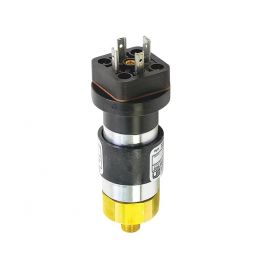 United Electric 10F11 Pressure Switch 10-150 PSI 1/8" NPT