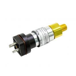 United Electric 10F15 Pressure Switch NEMA 4 Spectra 400-4700 PSI