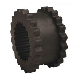 TB Woods 10JE Solid Sleeve Coupling Insert EPDM
