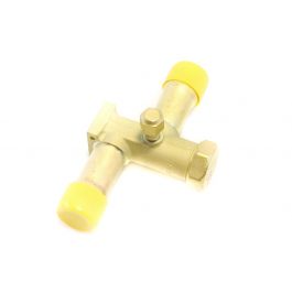 Lennox 10M25 7/8 Service Valve for Refrigeration