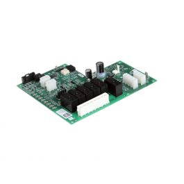 Scotsman Ice Machines 11-0621-21 Control Board Assembly