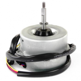 Heat Controller 11002012002646 6-Pole Motor 53W 220-240V