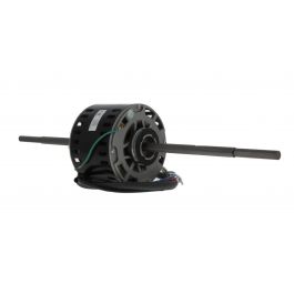 International Comfort Products 11002012007501 4Pole Blower Motor 230V 210W
