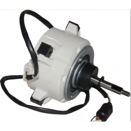 Utica-Dunkirk 11002015008365 Fan Motor