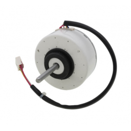 Heat Controller 11002015A01257 Motor 1300 RPM 20W 280 VDC