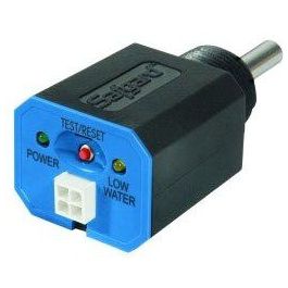 Hydrolevel 1100M Low Water Cut-Off W/Manual Reset & Test Button Wire Harness 24V