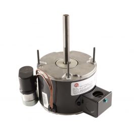Nidec-US Motors 1101 1/10-15HP Motor 1.6A-1.1A