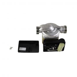 Armstrong Fluid Technology 110223-310 3-Speed Circulator Pump Motor Astro 225SSU Union