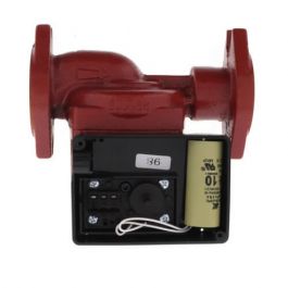 Armstrong Fluid Technology 110223-320 3-Speed Circulator W/Check Valve 115V Cast Iron Astro-280CI