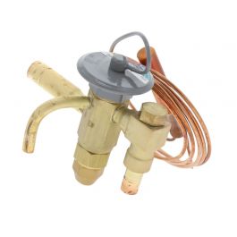 Sporlan Controls 110387 Thermal Expansion Valve (TXV) R-404A 5' Capillary 3/8" X 1/2" ODF