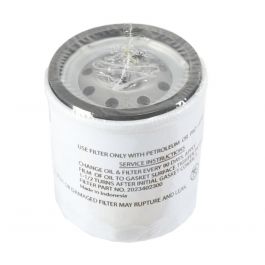 Quincy Compressor 110814 Quincy Oil Filter 1 Pc