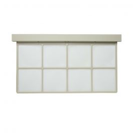 Amana-Goodman 1112290201 Filter PTAC