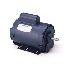 Regal Rexnord - LEESON 111954.00 115V1Ph 3/4Hp 1800Rpm 56Fr Motor