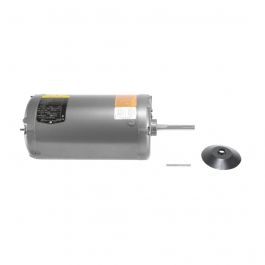 Daikin-McQuay 112060003 1.5HP Motor 1200-RPM 208-230/460V/3PH