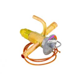 Sporlan Controls 112242 Thermostatic Expansion Valve EBFSE-A-ZP20