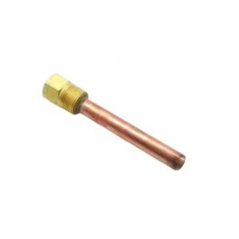 Honeywell 112630AA/U Well Assembly 3/4" NPT For T675 T678 & T991