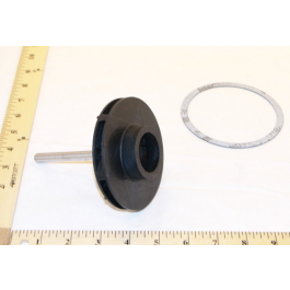 Taco 113-009RP Impeller & Shaft