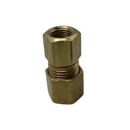 Xylem-Bell & Gossett 113023-IND Overflow Connector 1 Piece
