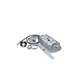 Daikin-McQuay 113139601 Proportional S/R Actuator 62 lb-in 0-10 VDC