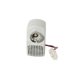 Daikin-McQuay 113718801 On/Off Normally Closed Actuator Motor 24V 9.8 VA