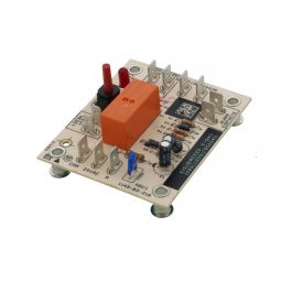 Utica-Dunkirk 1140008 Control CSD Lockout Daughter Board
