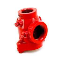 Xylem-Bell & Gossett 115112 Suction Diffuser Plus 2"X1.5" BA-3