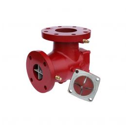 Xylem-Bell & Gossett 115124 Suction Diffuser Plus 5" X 5" FF-3