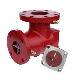 Xylem-Bell & Gossett 115129 Suction Diffuser Plus 10" X 10" JJ-3