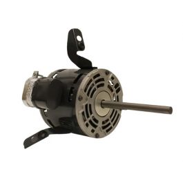 Nidec-US Motors 1161 1/8HP 5-Speed Motor 1000 RPM 115V