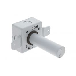 Automation Components Inc (ACI) 116282 CO₂ Sensor Duct Mount 0–10 VDC Output